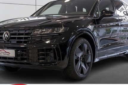 VW Touareg 2.750 km 90.990 &euro; Hattingen 45527
