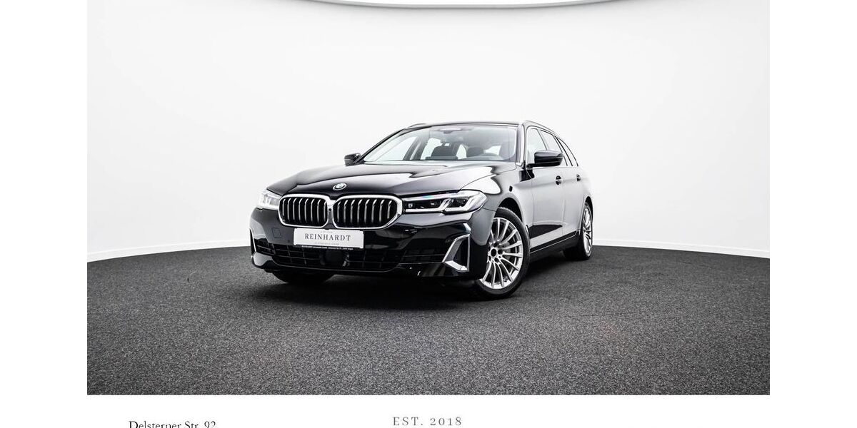 BMW 530 84.057 km 32.935 &euro; Hagen 58091