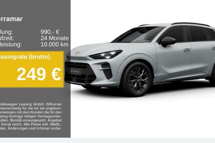 Cupra Terramar 20.797 km 36.390 &euro; Lüdenscheid 58513