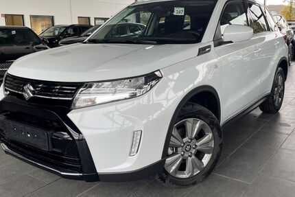 Suzuki Vitara 5.050 km 23.270 &euro; Lünen 44536