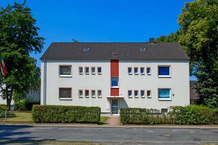 Wohnung Lünen Nordlünen - 2.5 Zimmer, 43 m&sup2;, 409&euro; | Angebot:27098326