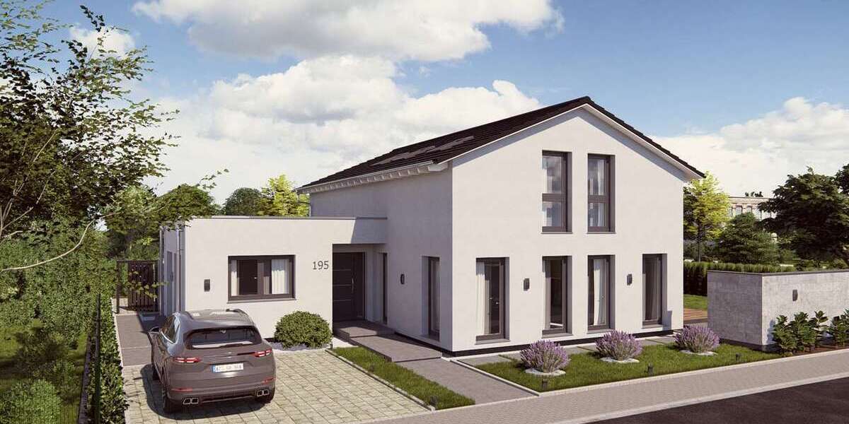 Einfamilienhaus Schwerte - 5 Zimmer, 170 m&sup2;, 699.500&euro; | Angebot:26869859