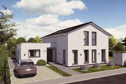 Haus Schwerte - 5 Zimmer, 170 m&sup2;, 699.500&euro; | Angebot:26869859