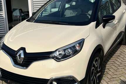 Renault Captur 66.000 km 9.999 &euro; Bochum 44869
