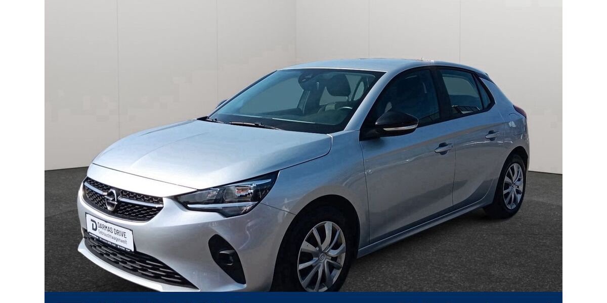 Opel Corsa 40.384 km 11.990 &euro; Castrop-Rauxel 44575