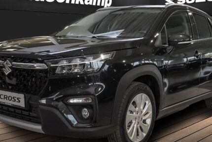 Suzuki (SX4) S-Cross 7.312 km 23.980 &euro; Lünen 44532