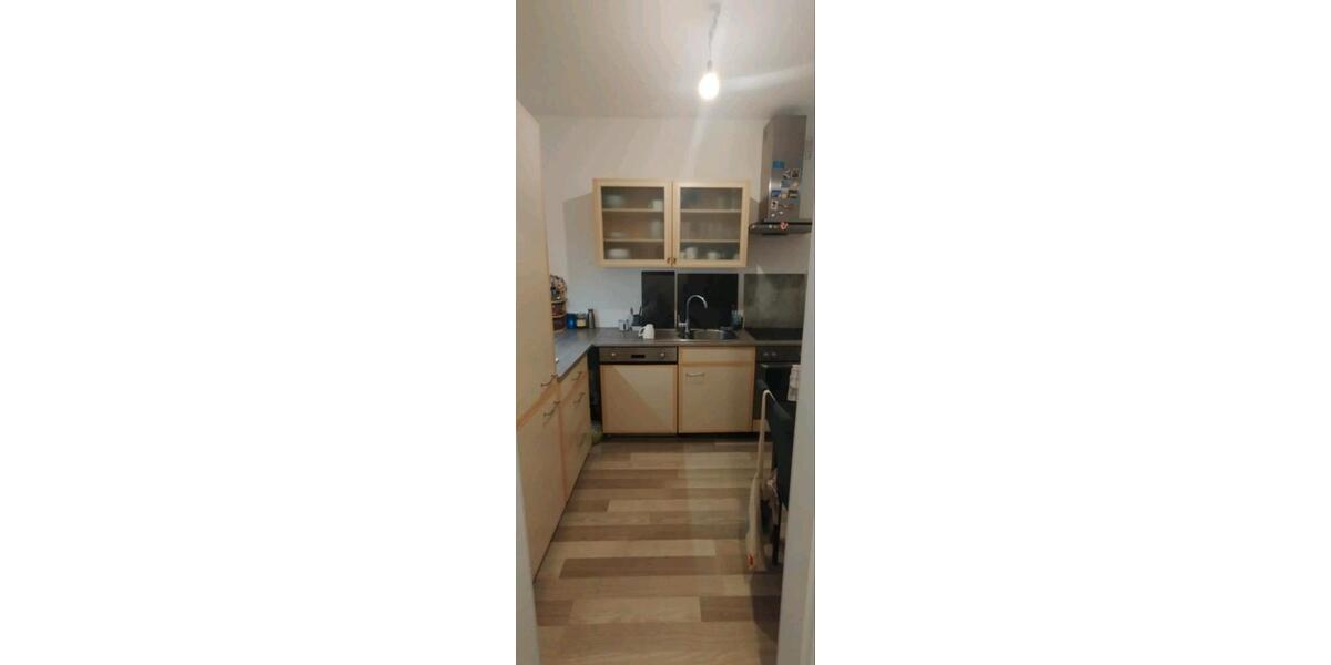 Terrassenwohnung Hagen - 2.5 Zimmer, 46 m&sup2;, 786&euro; | Angebot:25030632