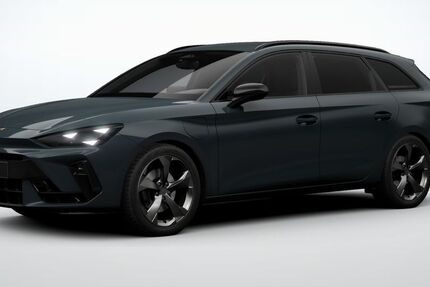 Cupra Leon 13.676 km 34.444 &euro; Dortmund 44269