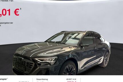 Audi Q8 e-tron 38.249 km 51.950 &euro; Hagen 58091