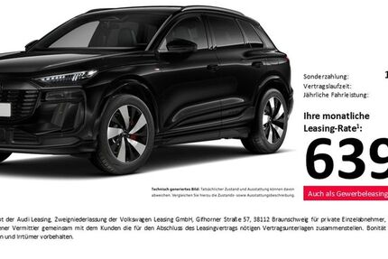 Audi Q6 e-tron 9.375 km 74.242 &euro; Dortmund 44143