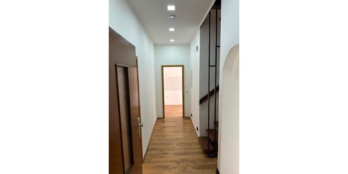 Maisonettenwohnung Hagen Hagen-Nord - 3 Zimmer, 95 m&sup2;, 760&euro; | Angebot:25867876