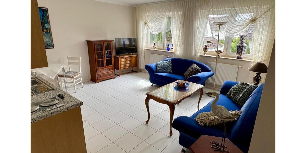 Etagenwohnung Hemer - 1 Zimmer, 550&euro; | Angebot:22266536