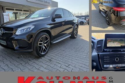 Mercedes-Benz GLE 350 91.674 km 43.900 &euro; Kamen 59174