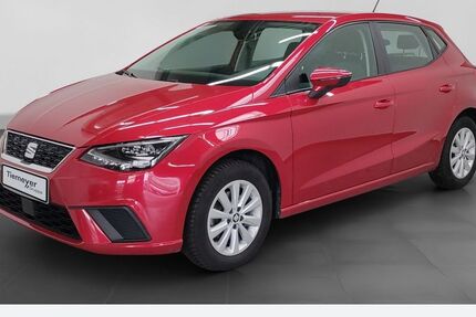 Seat Ibiza 116.069 km 10.920 &euro; Bochum 44809