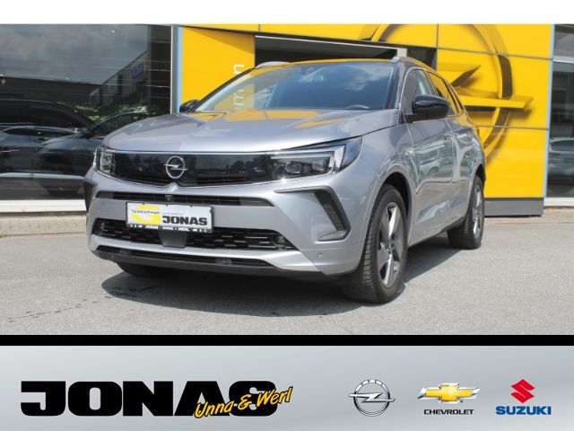 Opel Grandland (X) 48.950 km 19.790 &euro; Unna 59427