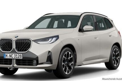 BMW X3 22.005 km 51.190 &euro; Werne 59368