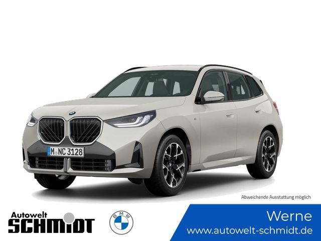 BMW X3 22.005 km 51.190 &euro; Werne 59368