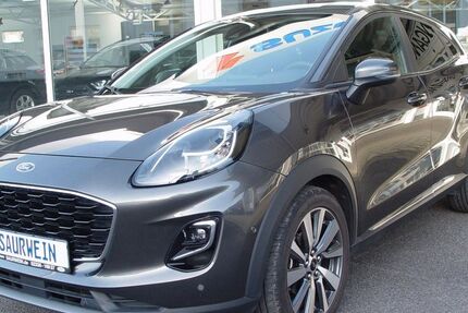 Ford Puma 17.283 km 21.990 &euro; Schwelm 58332