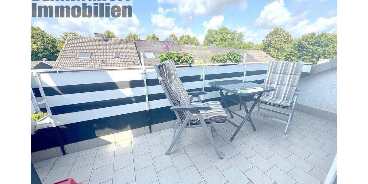 Etagenwohnung Holzwickede - 3 Zimmer, 179.000&euro; | Angebot:25800822