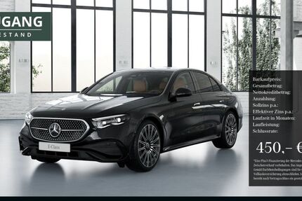 Mercedes-Benz E 220 19.813 km 62.850 &euro; Menden 58706