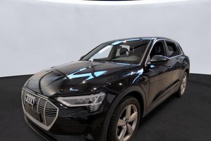 Audi e-tron 40.315 km 29.775 &euro; Hagen 58091