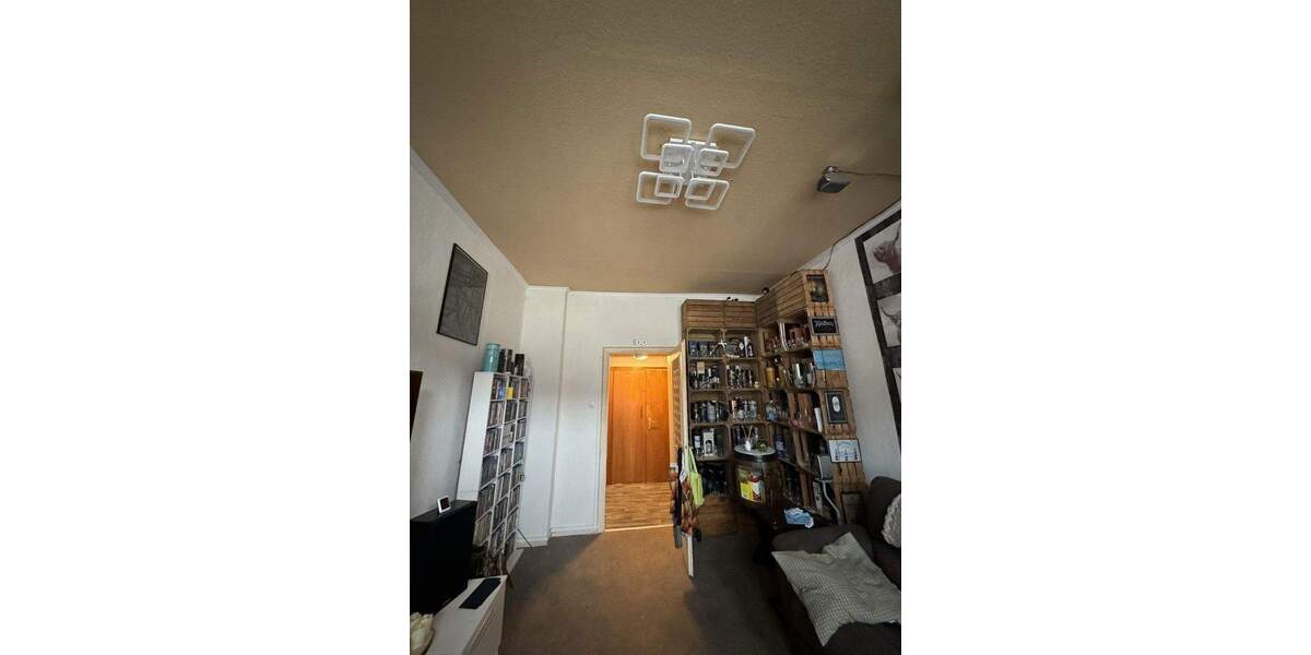 Etagenwohnung Dortmund Mitte - 5 Zimmer, 80 m&sup2;, 1.280&euro; | Angebot:25657570