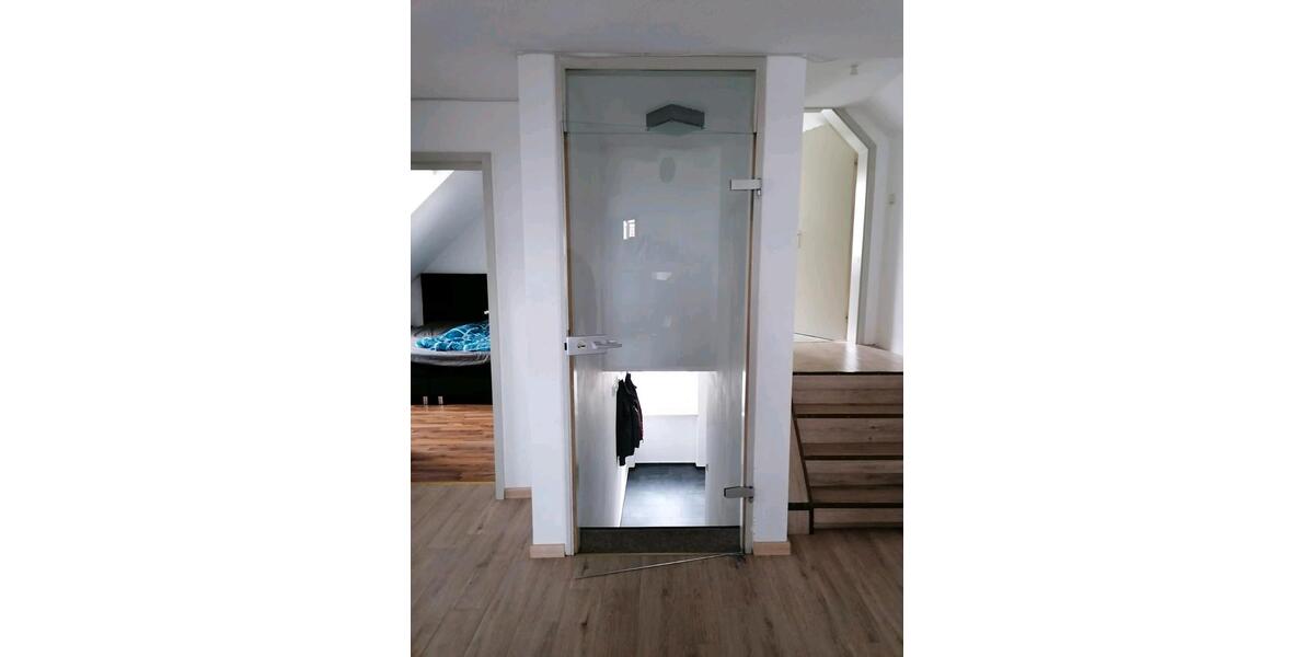 Etagenwohnung Lüdenscheid - 3 Zimmer, 100 m&sup2;, 780&euro; | Angebot:25051482