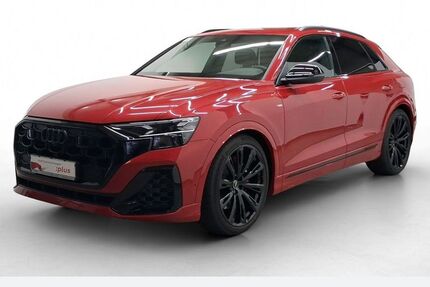 Audi Q8 21.446 km 80.850 &euro; Bochum 44809