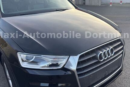 Audi Q3 229.000 km 11.990 &euro; dortmund 44369