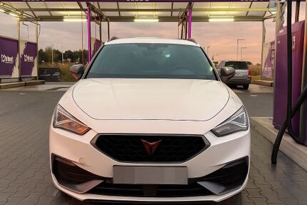Cupra Leon 114.000 km 18.500 &euro; Iserlohn 58636