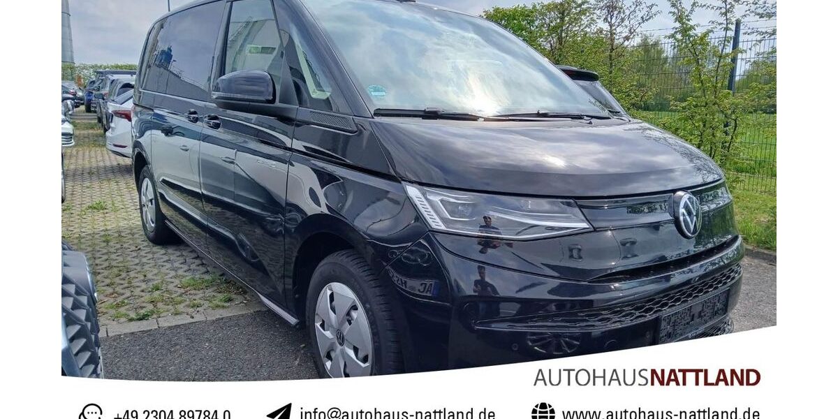 VW T7 Multivan 131.964 km 35.950 &euro; Schwerte 58239