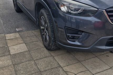 Mazda CX-5 218.750 km 8.500 &euro; Castrop-Rauxel 44581
