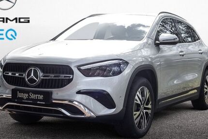 Mercedes-Benz GLA 200 7.383 km 39.490 &euro; Iserlohn 58636