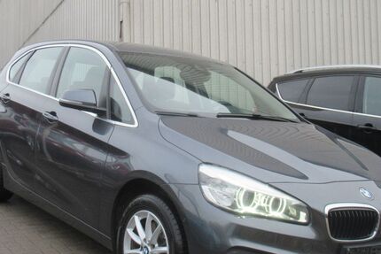BMW 220 Active Tourer 113.811 km 14.690 &euro; Herne 44653