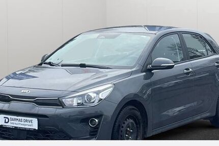Kia Rio 34.111 km 11.990 &euro; Datteln 45711