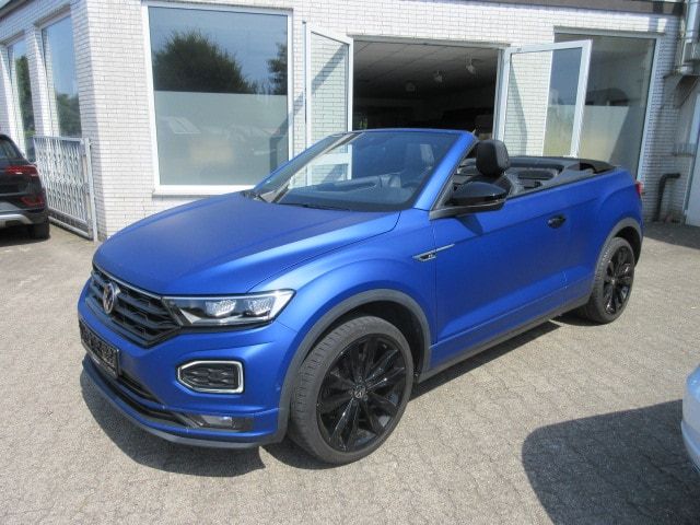 VW T-Roc 52.320 km 27.900 &euro; Bergkamen 59192