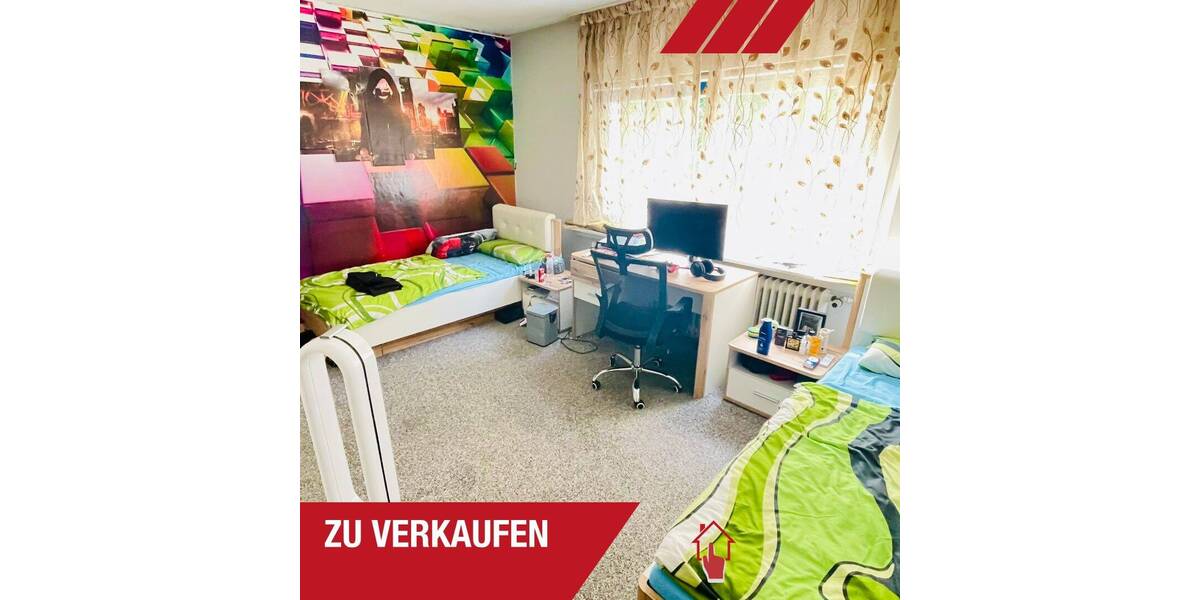 Mehrfamilienhaus, Wohnhaus Lüdenscheid Othlinghausen - 6 Zimmer, 152 m&sup2;, 180.000&euro; | Angebot:25677690