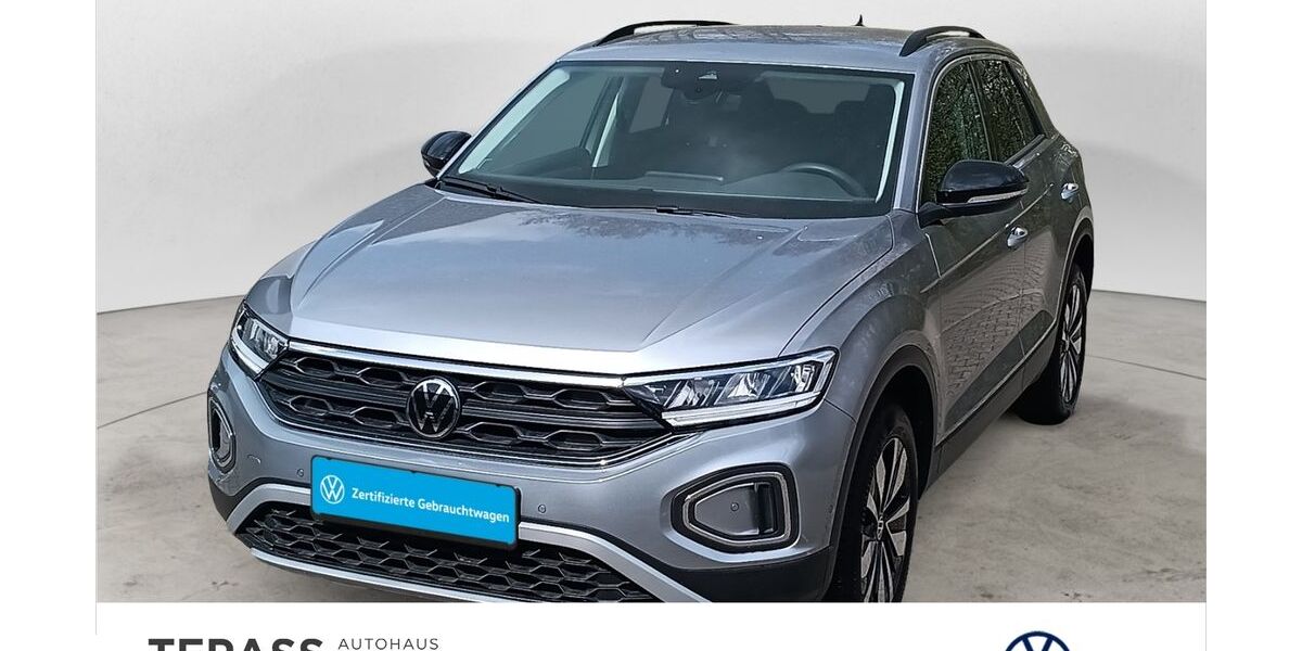 VW T-Roc 8.631 km 31.890 &euro; Wetter 58300