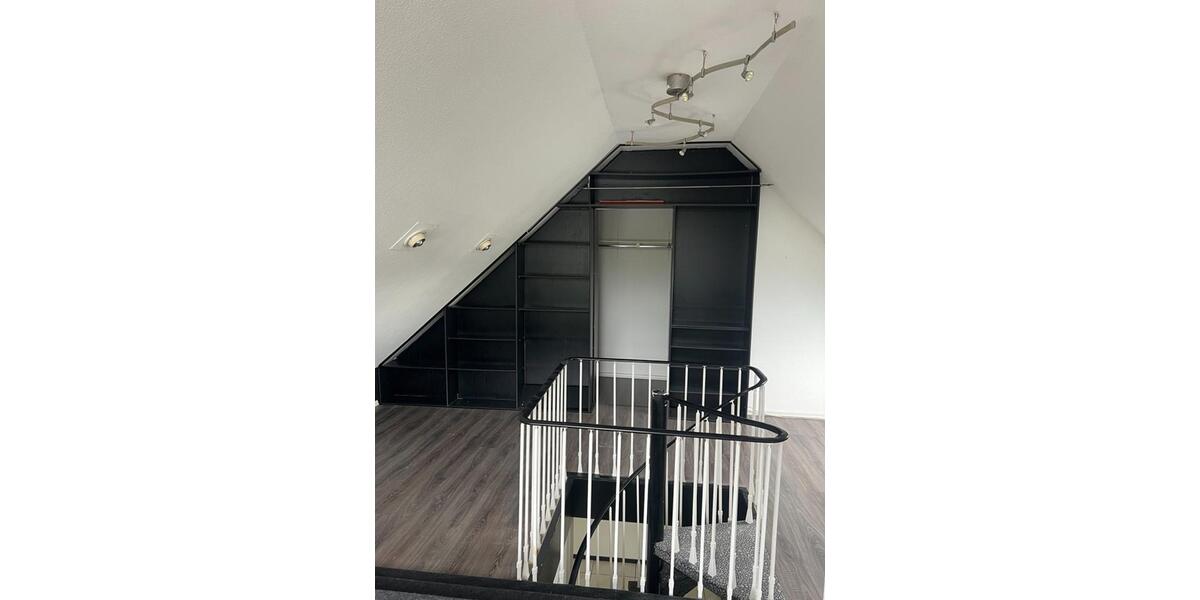 Maisonettenwohnung Dortmund Bövinghausen - 2.5 Zimmer, 89 m&sup2;, 190.000&euro; | Angebot:24396536