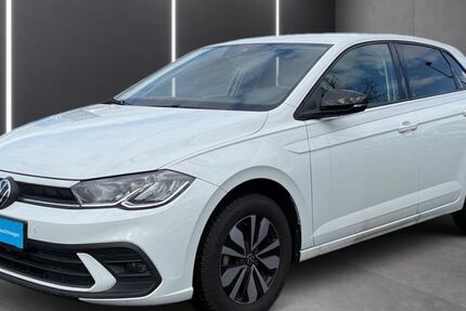 VW Polo 21.585 km 20.590 &euro; Werl 59457