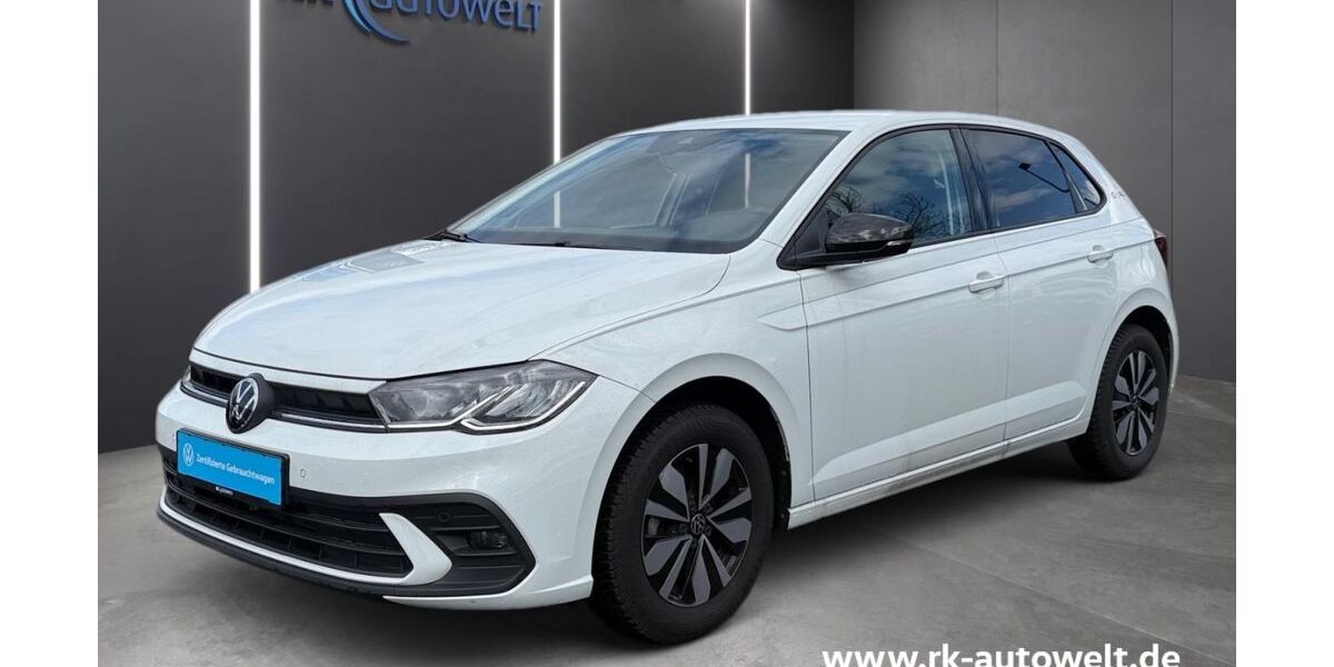 VW Polo 21.585 km 20.590 &euro; Werl 59457
