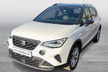 Seat Arona 18.915 km 23.285 &euro; Dortmund 44379
