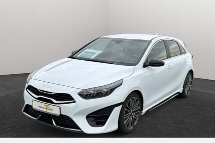 Kia ceed / Ceed 15.943 km 22.470 &euro; Castrop-Rauxel 44575