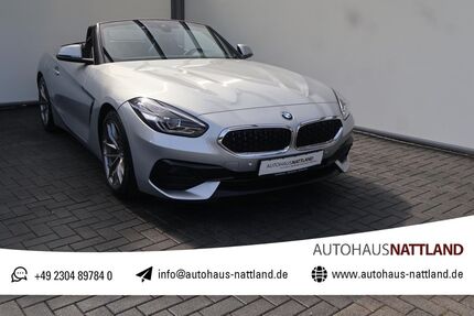 BMW Z4 86.566 km 27.950 &euro; Schwerte 58239