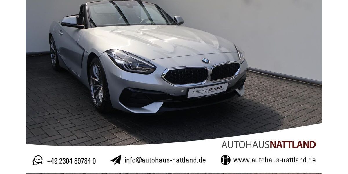 BMW Z4 86.566 km 27.950 &euro; Schwerte 58239
