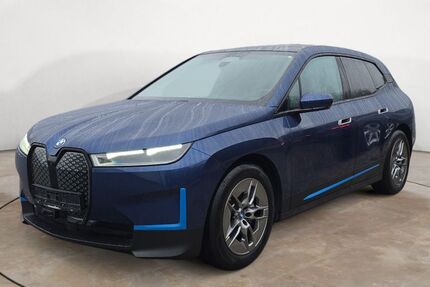 BMW iX 44.005 km 38.389 &euro; Werne 59368