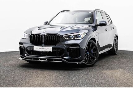 BMW X5 74.997 km 49.365 &euro; Hagen 58091