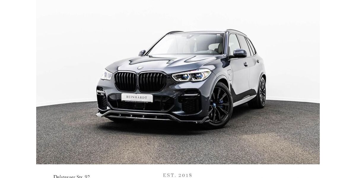 BMW X5 74.997 km 49.365 &euro; Hagen 58091