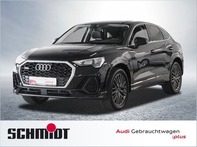 Audi Q3 85.260 km 29.940 &euro; Lünen 44534