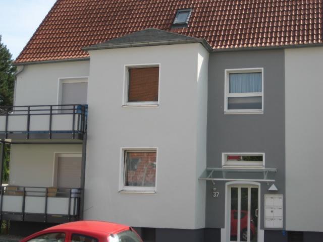 Etagenwohnung Dortmund Huckarde - 3 Zimmer, 66 m&sup2;, 565&euro; | Angebot:25996618